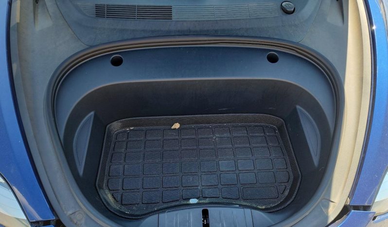 
TESLA MODEL 3 LR DM, 2021 (2020) Ⓟ full									