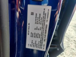 
TESLA MODEL 3 LR DM, 2021 (2020) Ⓟ full									