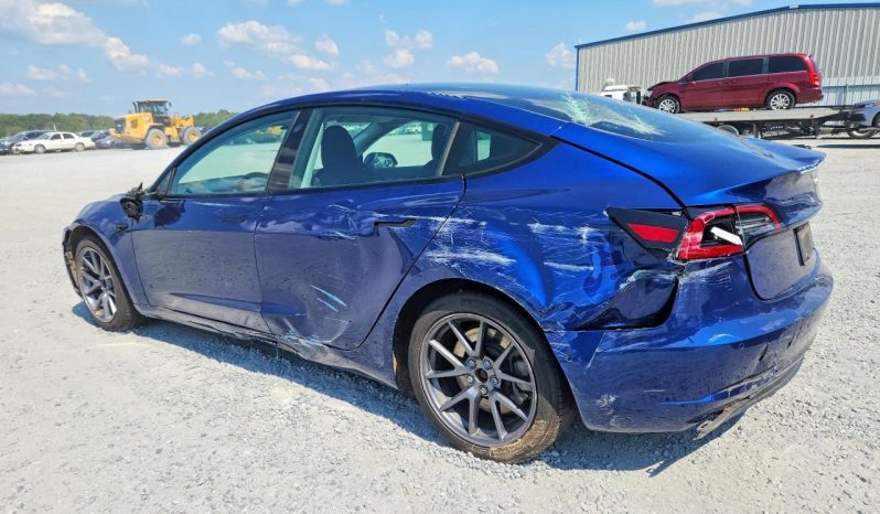 
TESLA MODEL 3 LR DM, 2021 (2020) Ⓟ full									