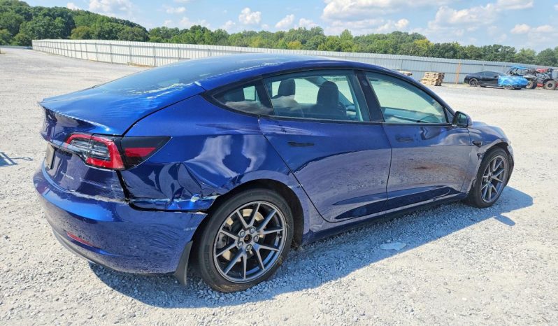 
TESLA MODEL 3 LR DM, 2021 (2020) Ⓟ full									
