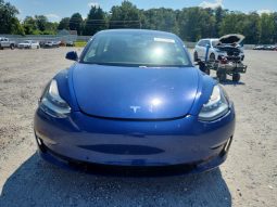 
TESLA MODEL 3 LR DM, 2021 (2020) Ⓟ full									