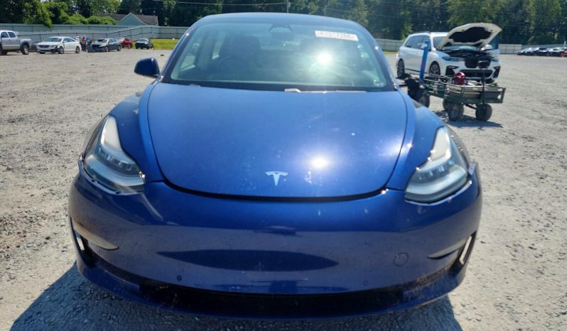
TESLA MODEL 3 LR DM, 2021 (2020) Ⓟ full									