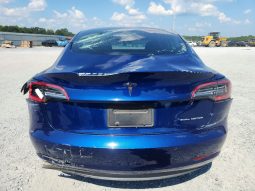 
TESLA MODEL 3 LR DM, 2021 (2020) Ⓟ full									