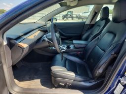 
TESLA MODEL 3 LR DM, 2021 (2020) Ⓟ full									