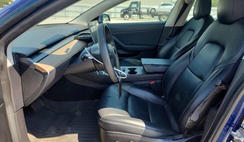 
TESLA MODEL 3 LR DM, 2021 (2020) Ⓟ full									