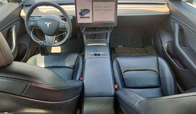 
TESLA MODEL 3 LR DM, 2021 (2020) Ⓟ full									