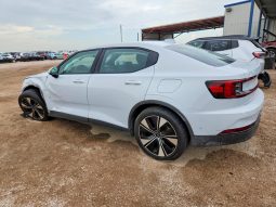 
POLESTAR 2, 2023 (2022) full									