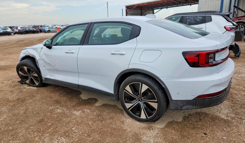 
POLESTAR 2, 2023 (2022) full									