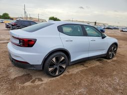 
POLESTAR 2, 2023 (2022) full									