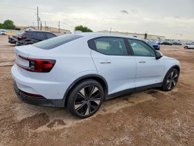 POLESTAR 2, 2023 (2022)