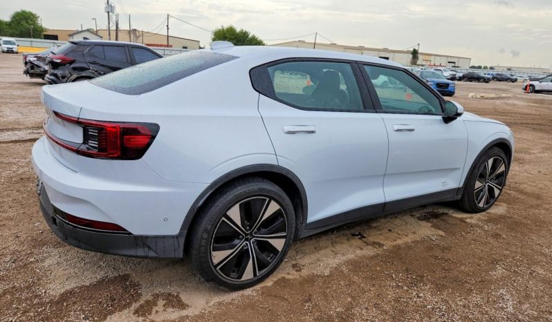 
POLESTAR 2, 2023 (2022) full									