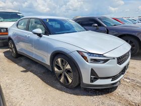 POLESTAR 2, 2023 (2022)