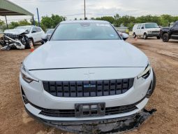 
POLESTAR 2, 2023 (2022) full									