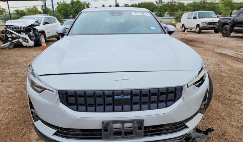 
POLESTAR 2, 2023 (2022) full									