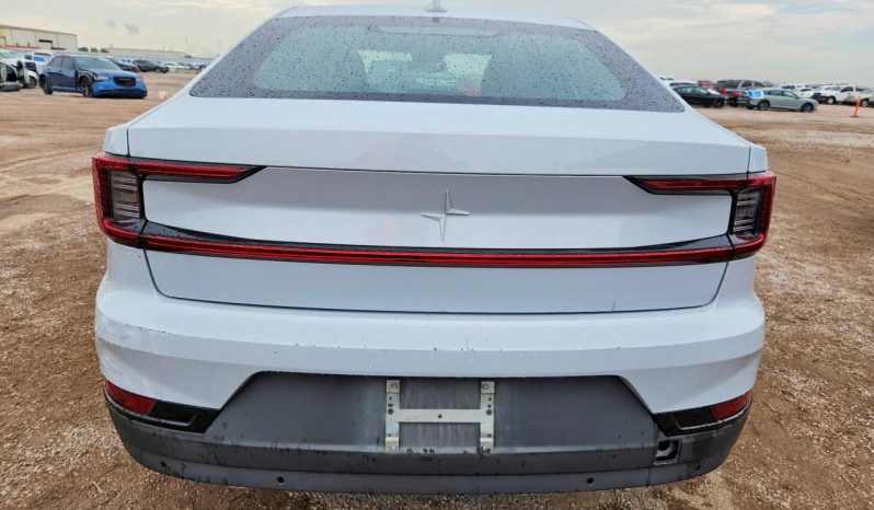 
POLESTAR 2, 2023 (2022) full									
