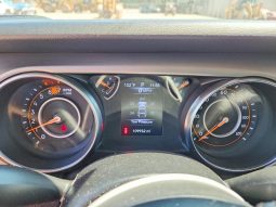 
JEEP WRANGLER UNLIMITED SPORT, 2020 (2019) full									