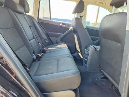 
VOLKSWAGEN TIGUAN S, 2017 full									