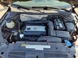 
VOLKSWAGEN TIGUAN S, 2017 full									
