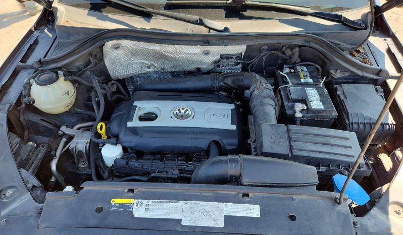 
VOLKSWAGEN TIGUAN S, 2017 full									