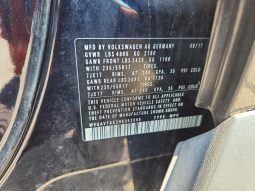 
VOLKSWAGEN TIGUAN S, 2017 full									
