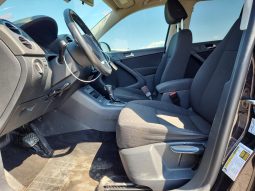 
VOLKSWAGEN TIGUAN S, 2017 full									