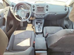 
VOLKSWAGEN TIGUAN S, 2017 full									