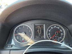 
VOLKSWAGEN TIGUAN S, 2017 full									