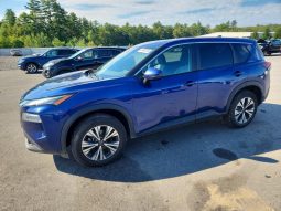 NISSAN ROGUE SV, 2022