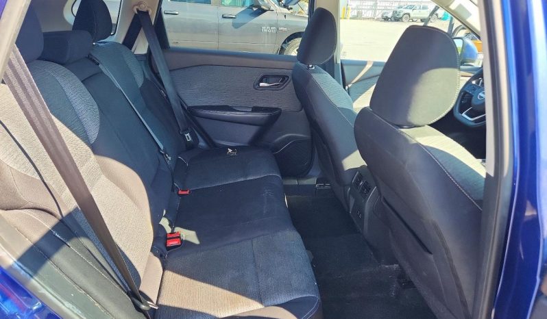 
NISSAN ROGUE SV, 2022 full									