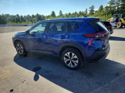 NISSAN ROGUE SV, 2022