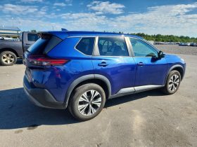 NISSAN ROGUE SV, 2022