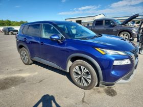 NISSAN ROGUE SV, 2022