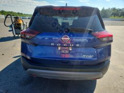 NISSAN ROGUE SV, 2022