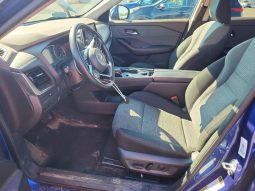 
NISSAN ROGUE SV, 2022 full									