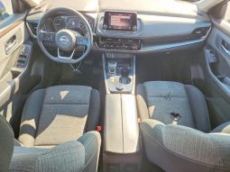 
NISSAN ROGUE SV, 2022 full									
