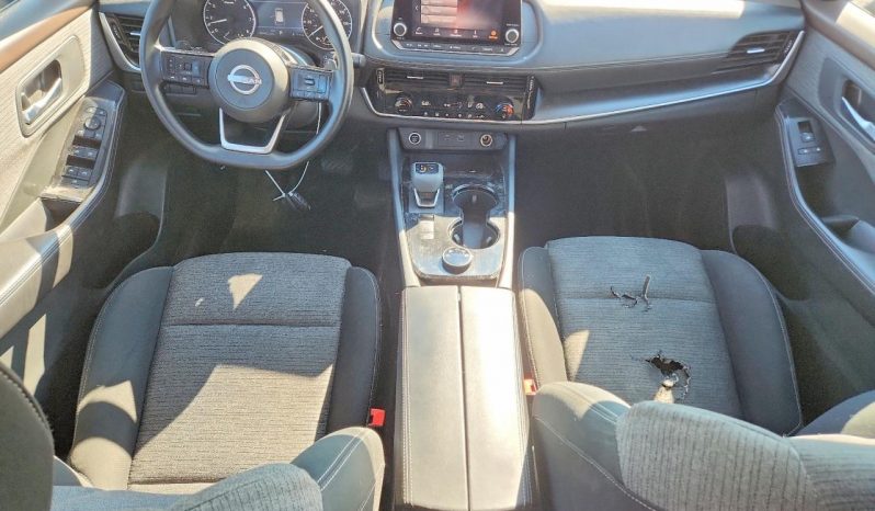 
NISSAN ROGUE SV, 2022 full									