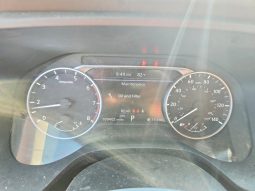 
NISSAN ROGUE SV, 2022 full									