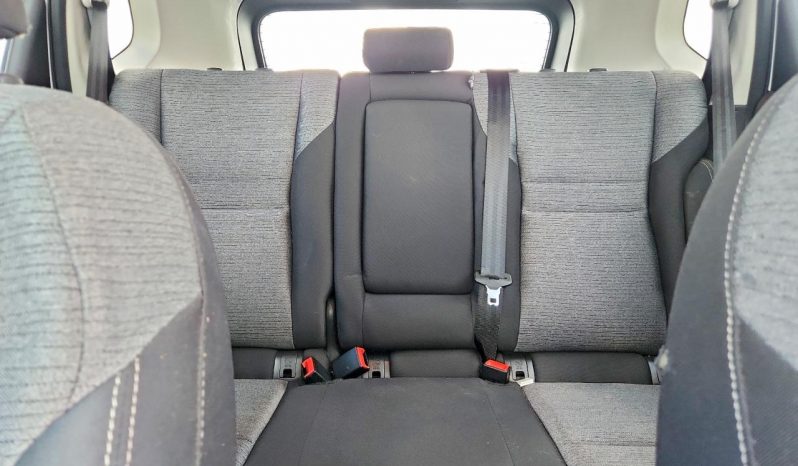 
NISSAN ROGUE S, 2022 full									