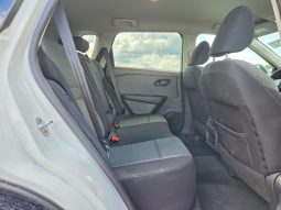 
NISSAN ROGUE S, 2022 full									
