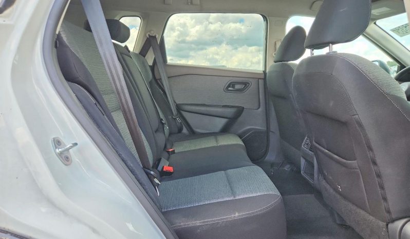 
NISSAN ROGUE S, 2022 full									