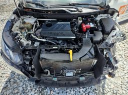 
NISSAN ROGUE S, 2022 full									