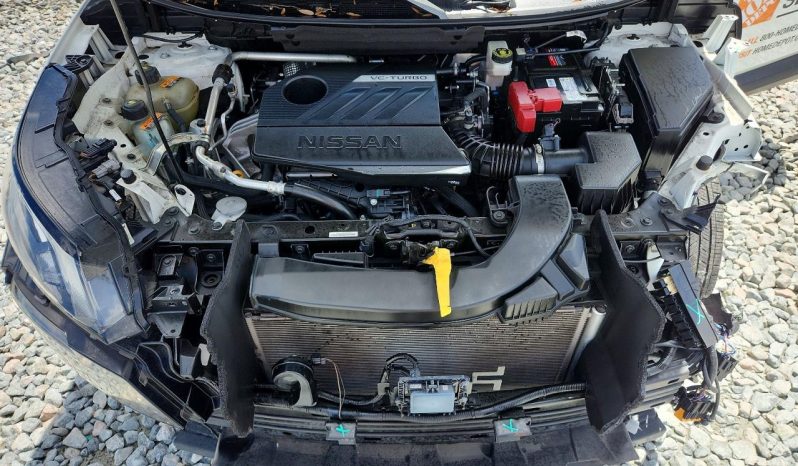 
NISSAN ROGUE S, 2022 full									