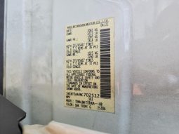 
NISSAN ROGUE S, 2022 full									