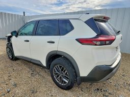 
NISSAN ROGUE S, 2022 full									