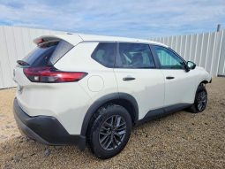
NISSAN ROGUE S, 2022 full									
