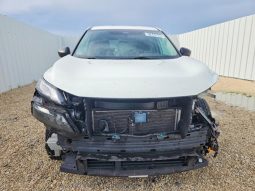 
NISSAN ROGUE S, 2022 full									