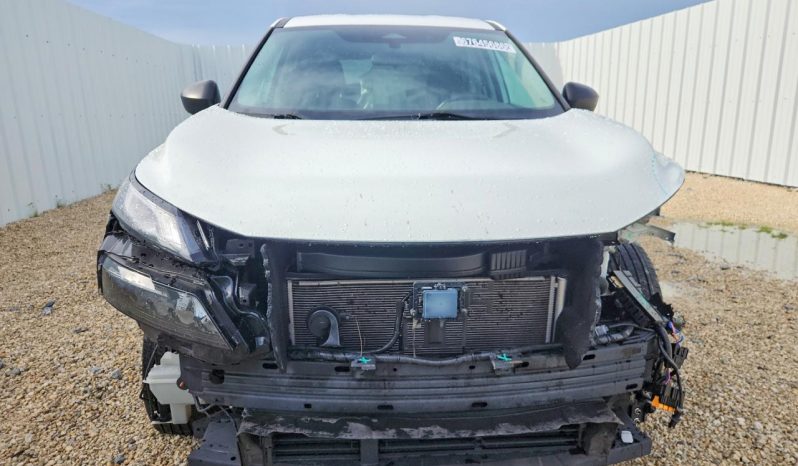
NISSAN ROGUE S, 2022 full									