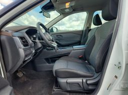 
NISSAN ROGUE S, 2022 full									