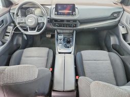 
NISSAN ROGUE S, 2022 full									
