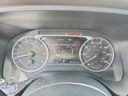 
NISSAN ROGUE S, 2022 full									